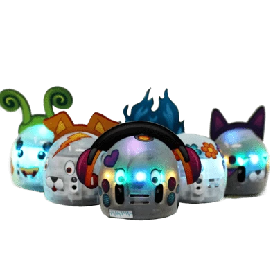 Ozobot Evo DIY lisakomplekt
