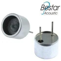 Ultraheli transducer 40kHz saatmine 112dB vastuvõtt 74dB
