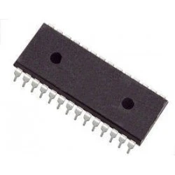 dspic30f3010-30i/sp: mcu-dsp 16bit 30mips 24k flsh (microchi