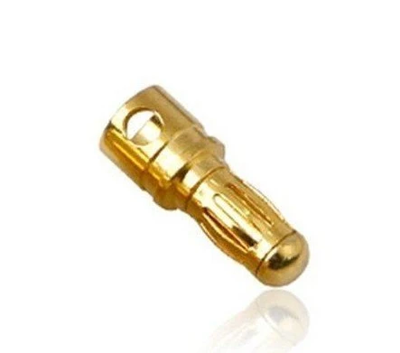 Banaan plug 3.5mm