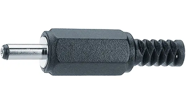 1.1/3.5mm DC pistik 42-050-84