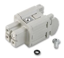 Pesa 5 kontakti (4+PE) - EPIC 10.4320