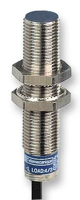 Induktiivandur, m12, pnp, NO, kaabel 2m ,XS612B1PAL2 12-48V