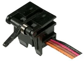 optek - opb850a - optoswitch