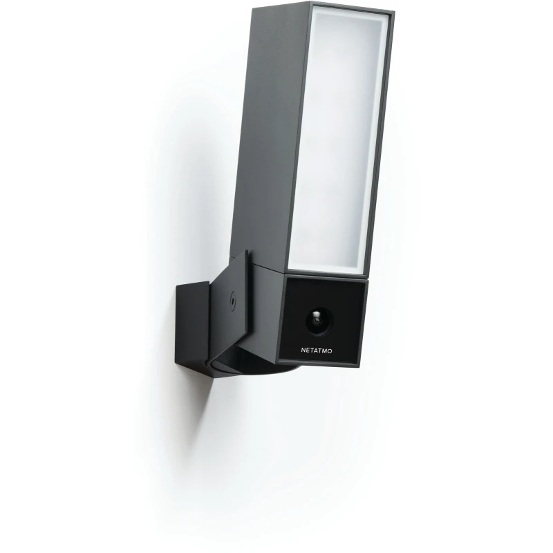 Уличная камера Netatmo Presence