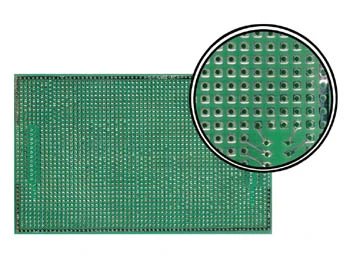 Prototyping board 100*160mm