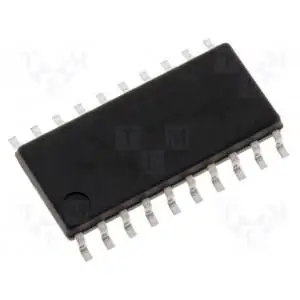 74HC573D SMD