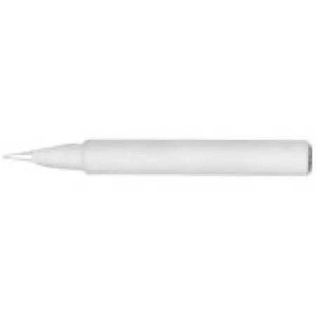 Soldering tip N1-46 For ceramic heater 2mm flat HQ ZD-931