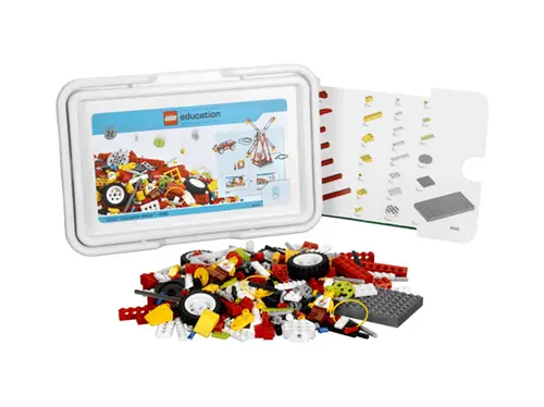 LEGO Education WeDo 2.0 lisakomplekt