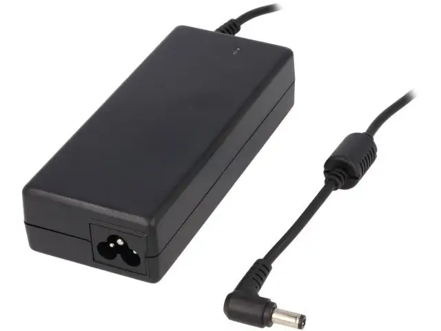 Sülearvuti laadija 19V DC 4.74A 90W otsik 5.5/2.5mm
