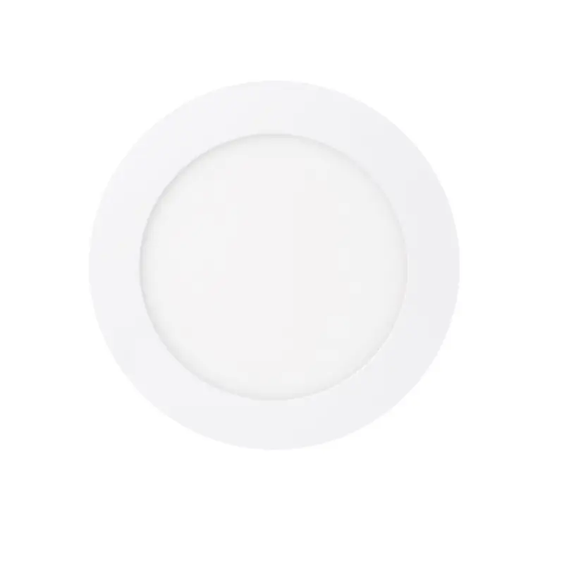 LED süvistatav laevalgusti ümar 18W 1300lm 4000K valge