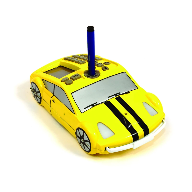 Pro-Bot programmeeritav põrandarobot