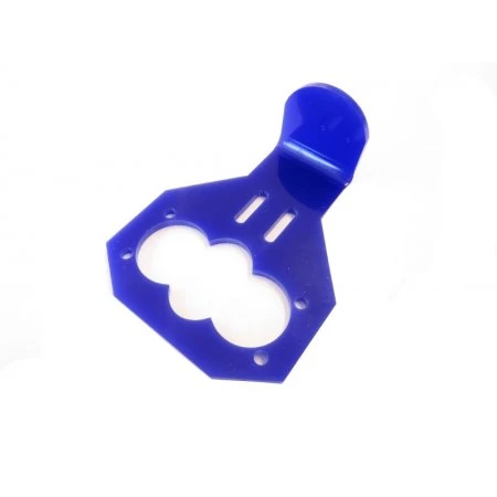 Hoidja HC-SR04 ultraheli moodulile