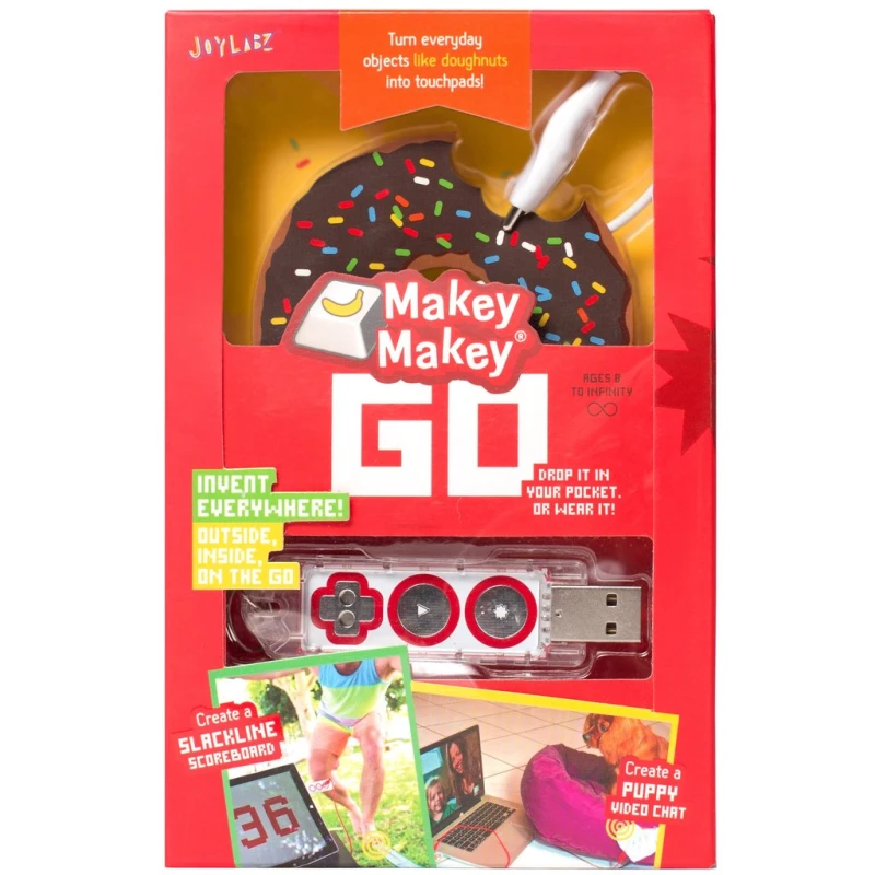 Makey Makey Go komplekt