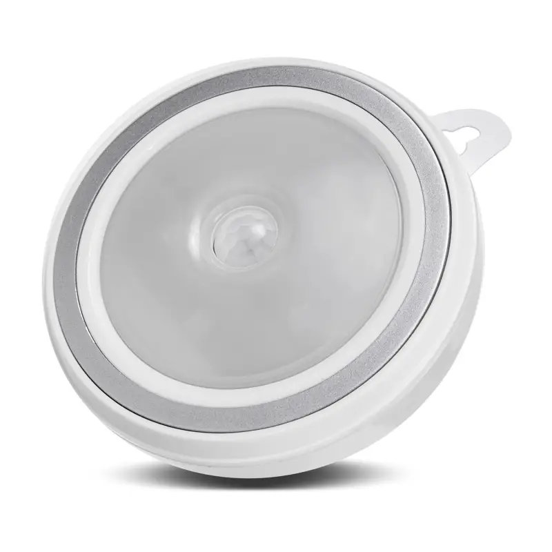LED valgusti 60lm liikumisanduriga 80mm 3xAAA ei ole kaasas