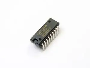 uPC1514CA