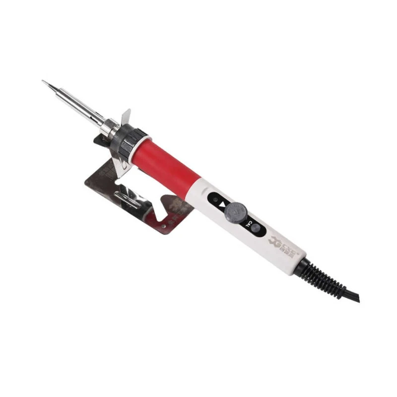 Паяльник 70W 80..480C с регулировкой температуры и экраном