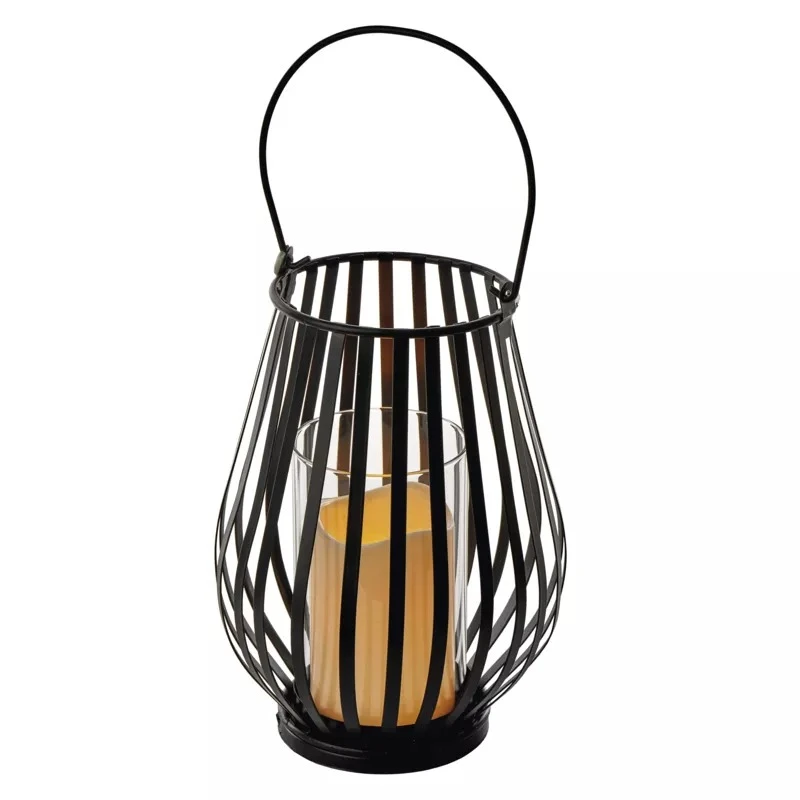 Jõuluvalgustus "Küünlalatern"