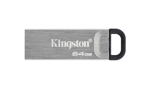 USB 3.2 mälupulk 64GB Kingston DataTraveler Gen1 Kyson