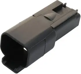 Auto pistik korpus, 2pin DT042P-CE02