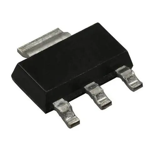 PBSS306NZ,135 - Bipolar (BJT) Single Transistor, NPN, 100 V, 110 MHz, 700 mW, 5.1 A, 30 hFE