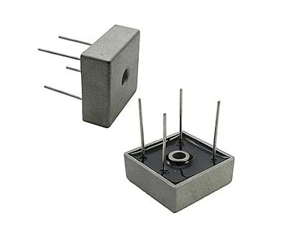 Diode bridge 1000V 50A mb-25w Pin0.9mm