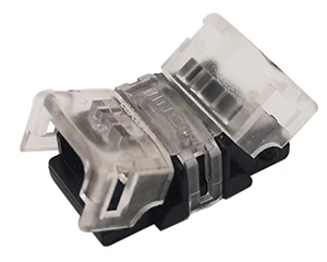 8mm 2-pin LED strip connections