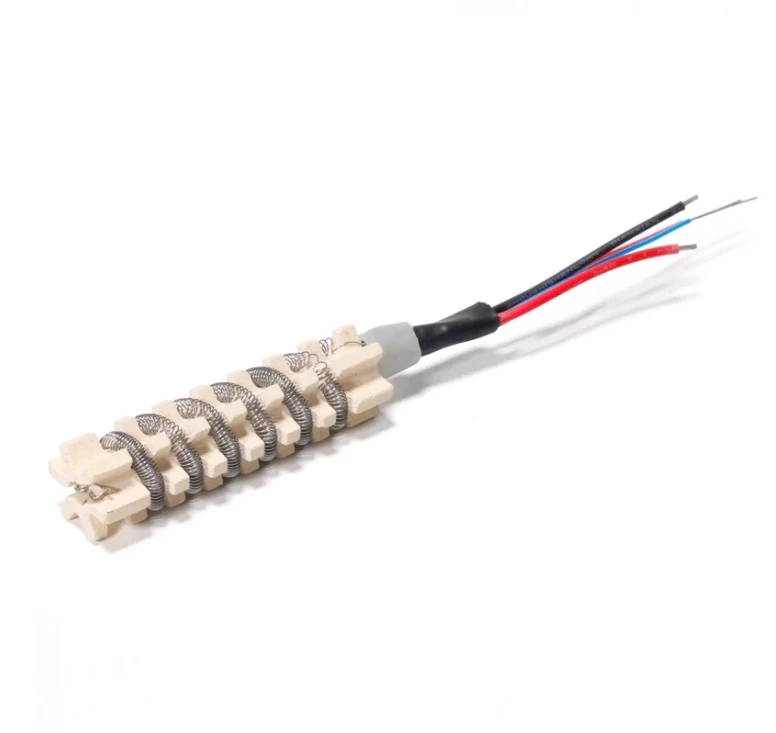 Yihua 858 heating element