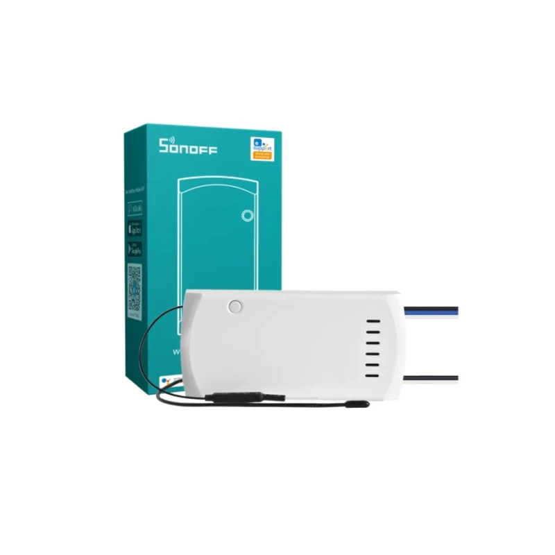 Sonoff iFAN laeventilaatori või valgusti juhtplokk Wifi RF