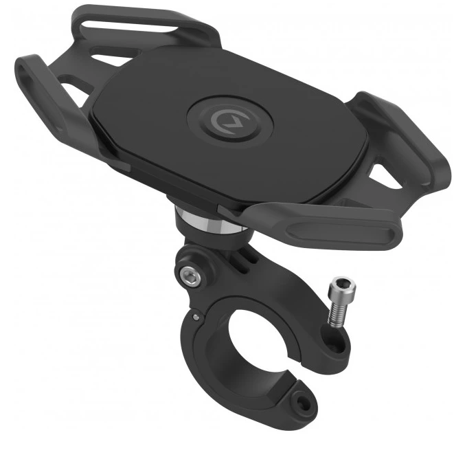 Telefoni hoidik lenksule kummidega Mobilize Q216135