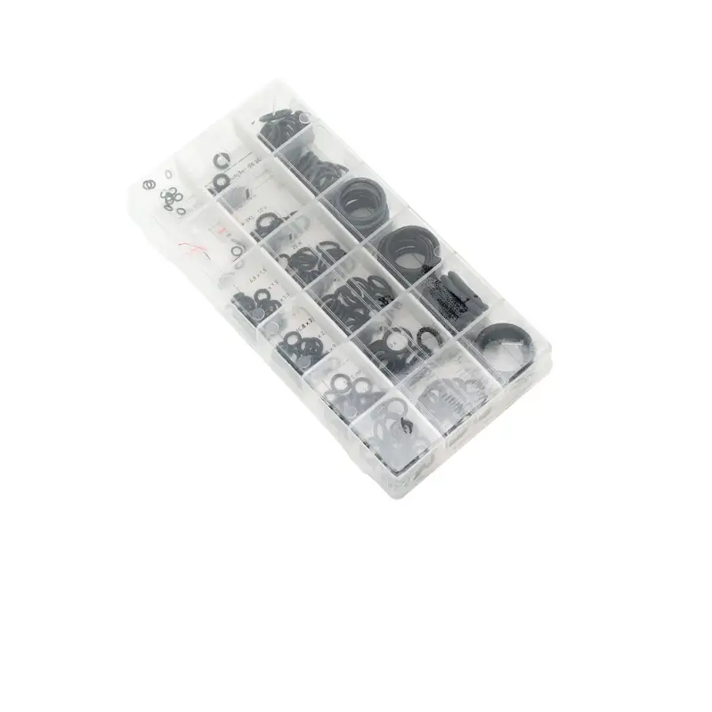 Tihendite komplekt O-ring 225tk 3...22mm