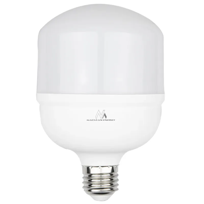 LED лампа E27 48W 5040lm 4000K нейтральный белый