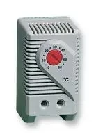 stego - 01140.0-00 - termostaat, 0/60°c, n/c