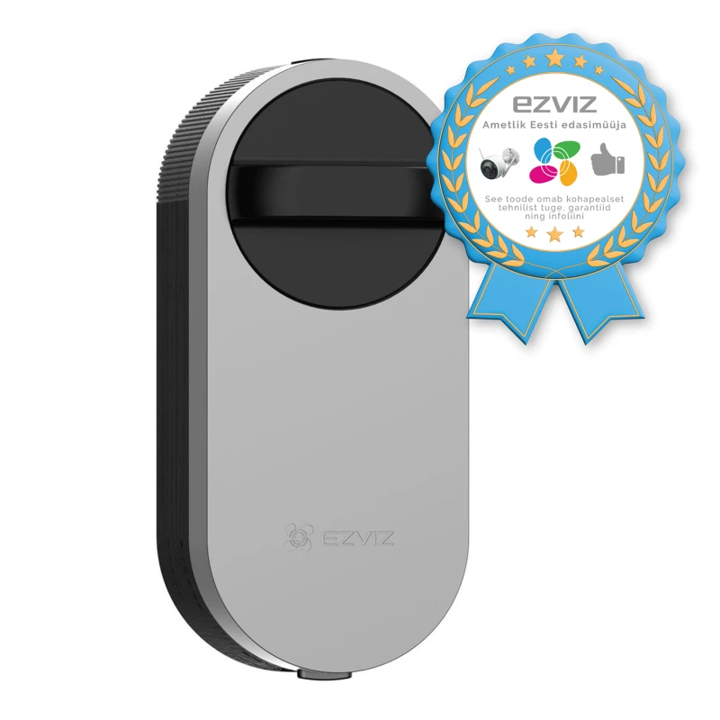 EZVIZ DL01S smart lock