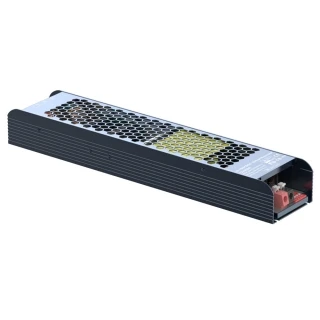 Toiteplokk Blue 230VAC 12VDC 5A 60W IP20 astmeline regul