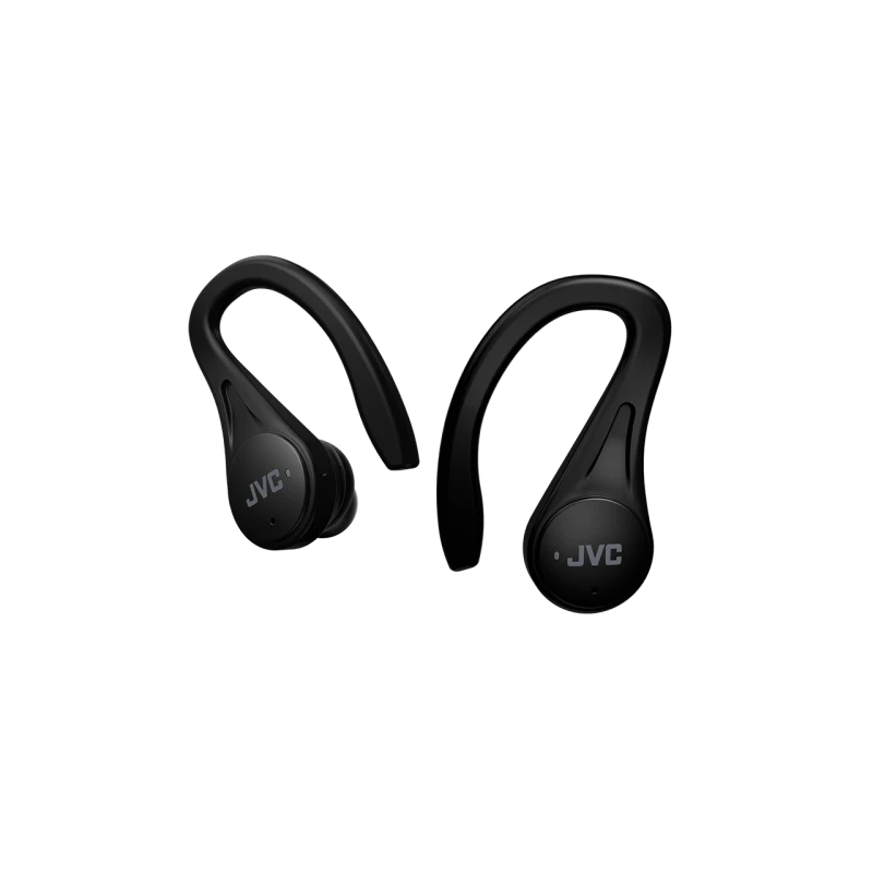 HA-EC25T-B Sports Wireless Earbuds - Black
