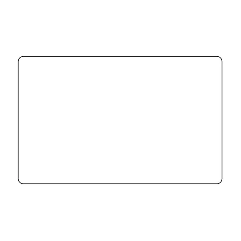 Niimbot K3 sildid 80x50mm 560tk valge