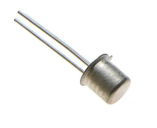 Transistor: PNP; bipolar; 60V; 0.6A; 0.4/1.8W; TO18