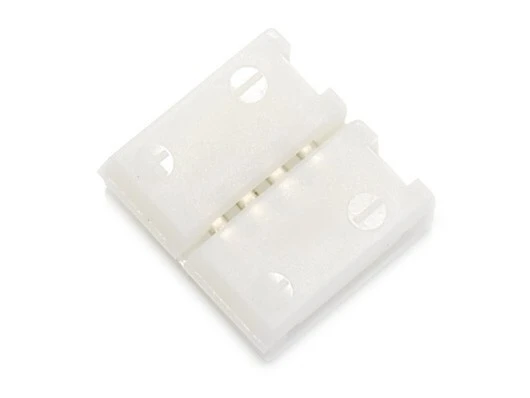 10mm RGB LED ribade ühendus jätkuklemm