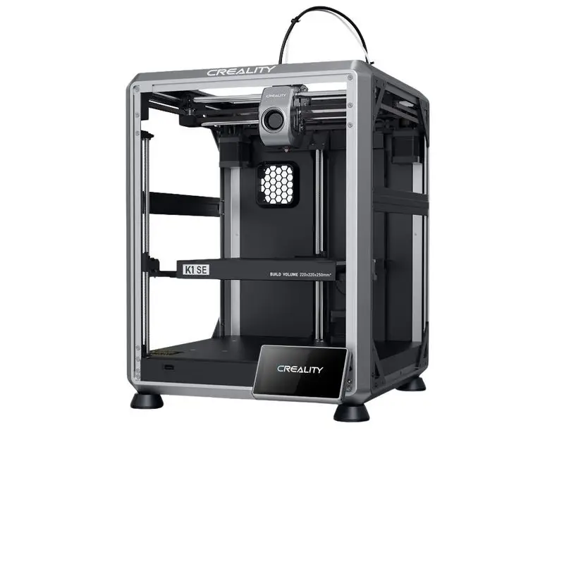3D Printer K1 SE Creality 600mm/s 220x220x250mm