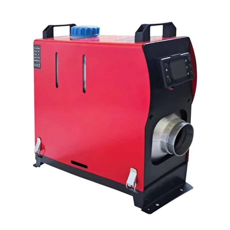 PNI WB300 Diiselpuhur 5kW 12V/24v/230v
