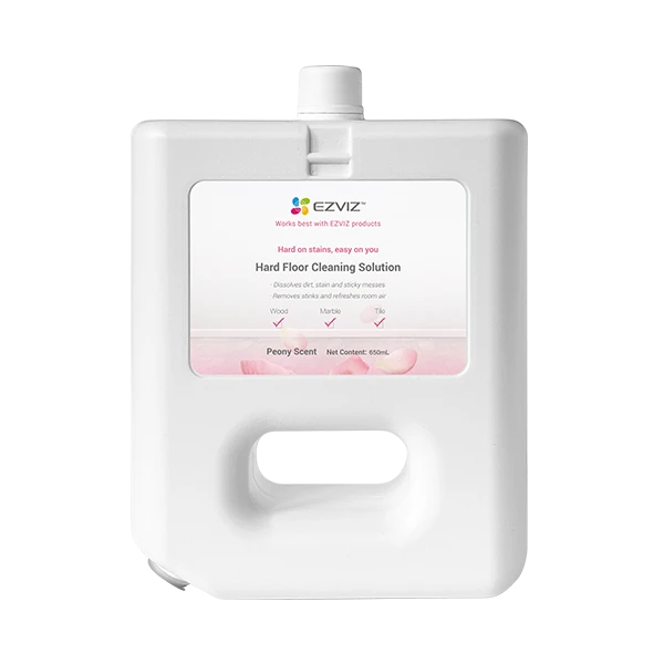 Puhastuslahus RS20 Pro tolmuimejale 650ml