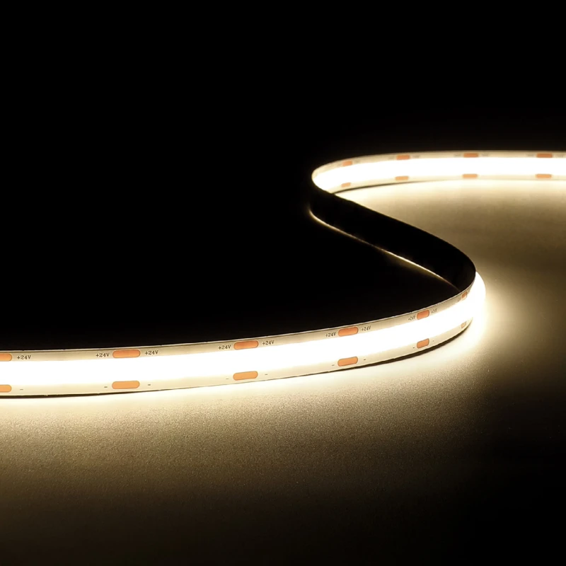 LED riba DOB 2022 5m*10mm 24V 13W 135lm/W nat. 4000K IP20