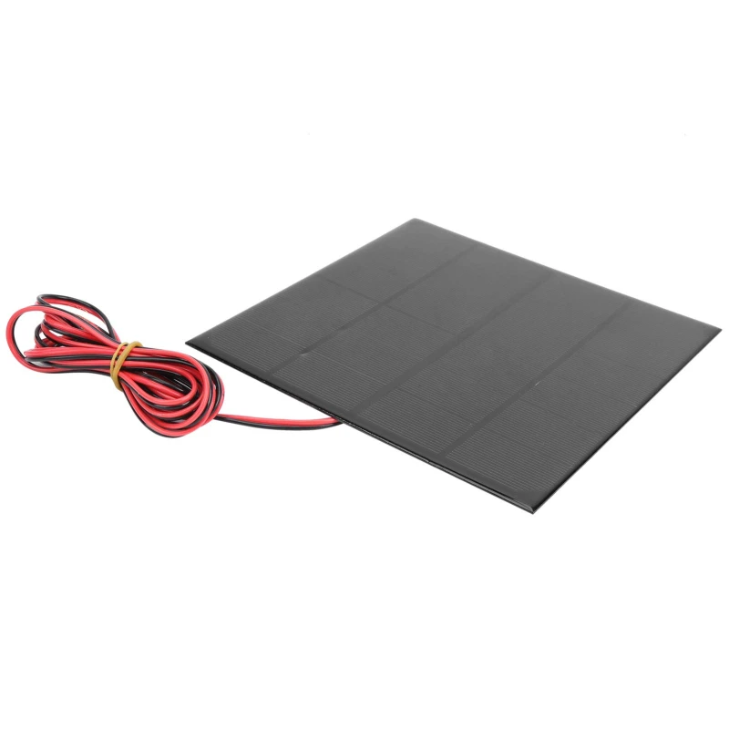 Солнечная батарея 6В/500мА