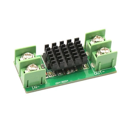 Модуль защиты батареи солнечной панели