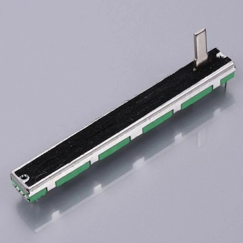 10k stereo lin liugpote 75mm pikkus