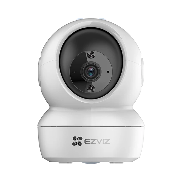 EZVIZ H6C IP pöördkaamera 5MP (3K) WIFI