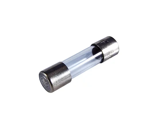 15A 5*20mm slow sulavkaitse