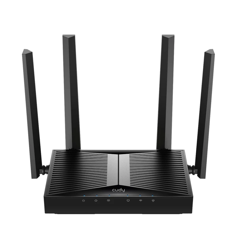 BE3600 Gigabit Wi-Fi 7 Router