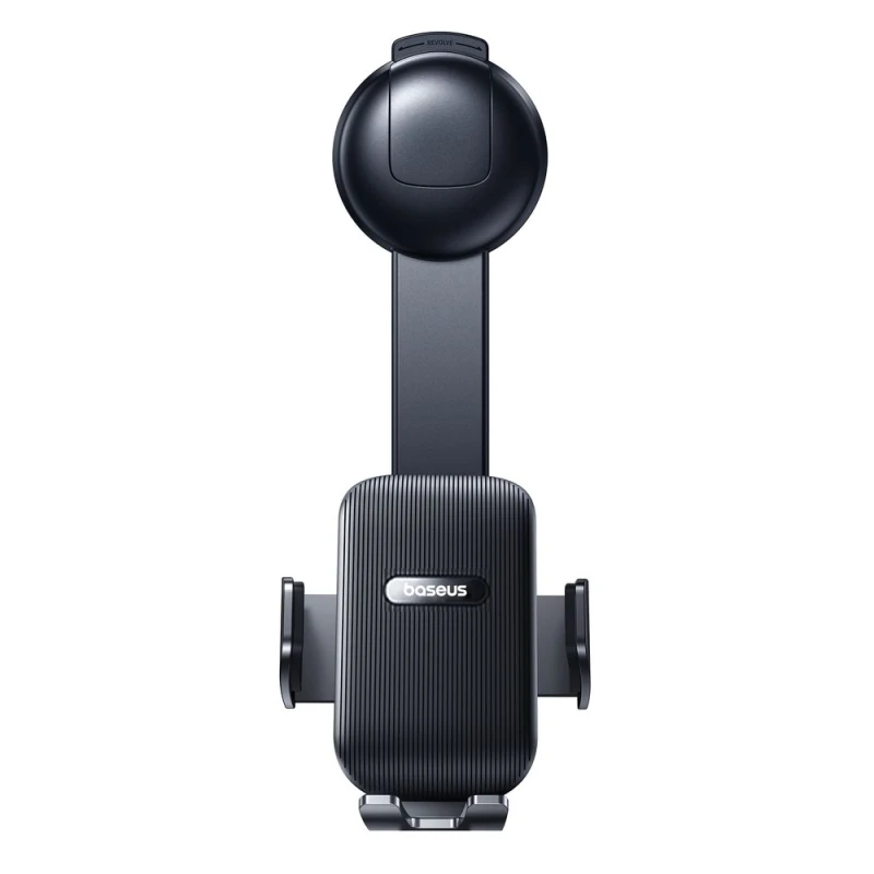 PrimeTrip C03 Air Clamping Car Mount (Suction Cup Version)